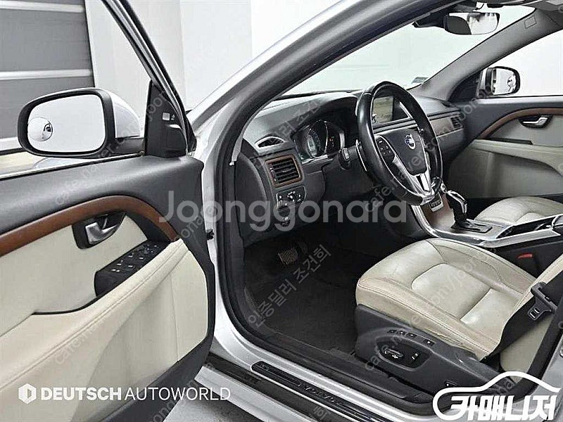 [볼보]S80 D2 ★중고차★중고차매입★전액할부★저신용...--9