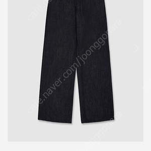 urbanic 얼바닉 jeremy denim 제레미 데님 판매