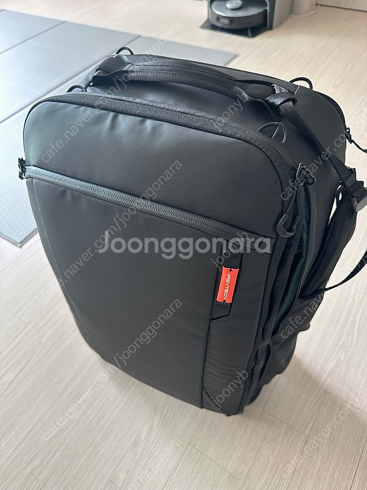 피지테크 롤링 카메라 백팩 30L 새상품 판매 합니다.--0