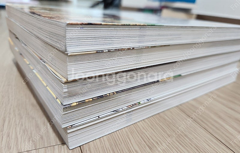 한국사편지 ~택포15000원--2