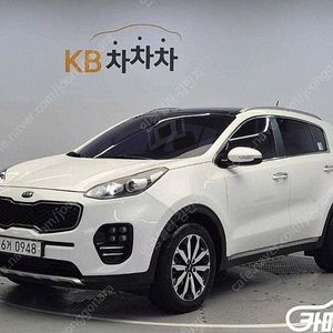 [기아]스포티지 4세대 (QL) 디젤 1.7 2WD 노블레스 (5인승) ★중고차★중고차매입★전액할부★저신용자★신불자★소액할부★현금★카드 전부 가능합니다!