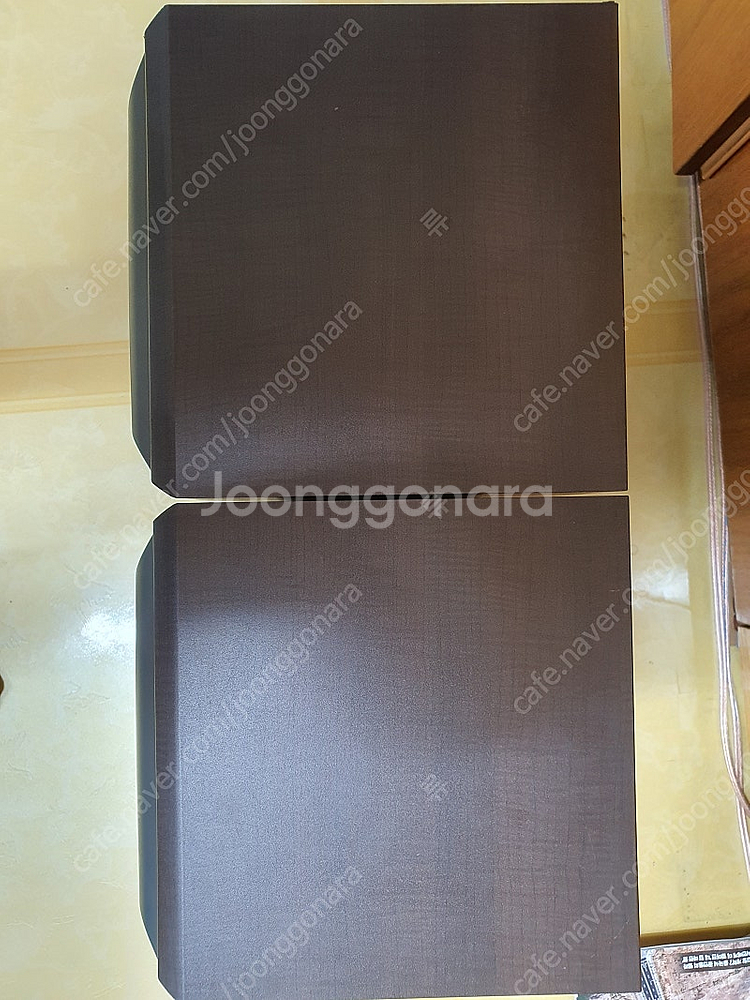 소니 Sony SS-S9 북쉘프 스피커 팝니다--1