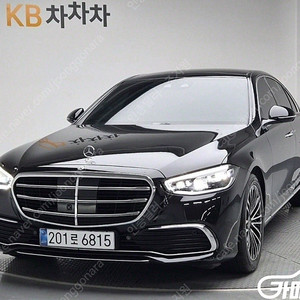 [벤츠]S클래스-W223 S350 d (5인승) ★중고차★중고차매입★전액할부★저신용자★신불자★소액할부★현금★카드 전부 가능합니다!