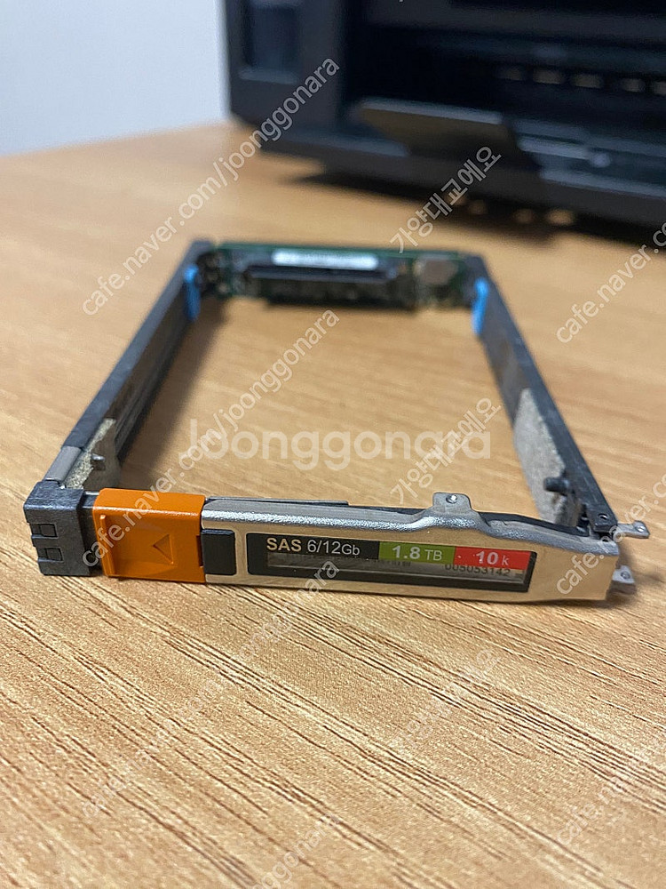Dell unity hdd tray caddy--0
