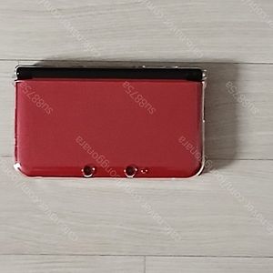 3DS XL 상태 S급 팝니다