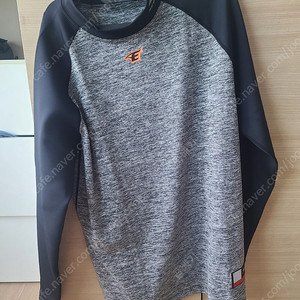한화 이글스 라운드 티