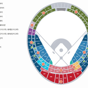 기아 타이거즈vs롯데 자이언츠 7월 26/27일 티켓판매