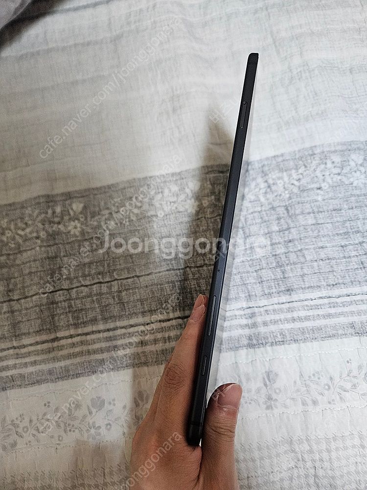 갤럭시탭 s6 lite (s6 라이트)sm-p610 팝...--4