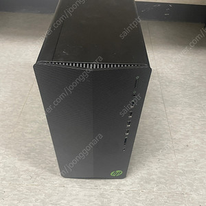 HP 파빌리온 게이밍 TG01-2003KR
