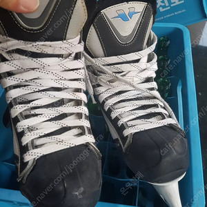 ccm vector 스케이트