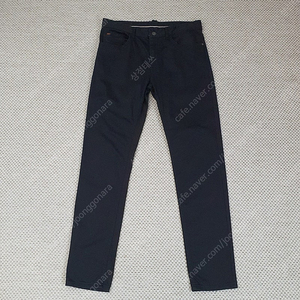 자라 스판 면 바지 남자30