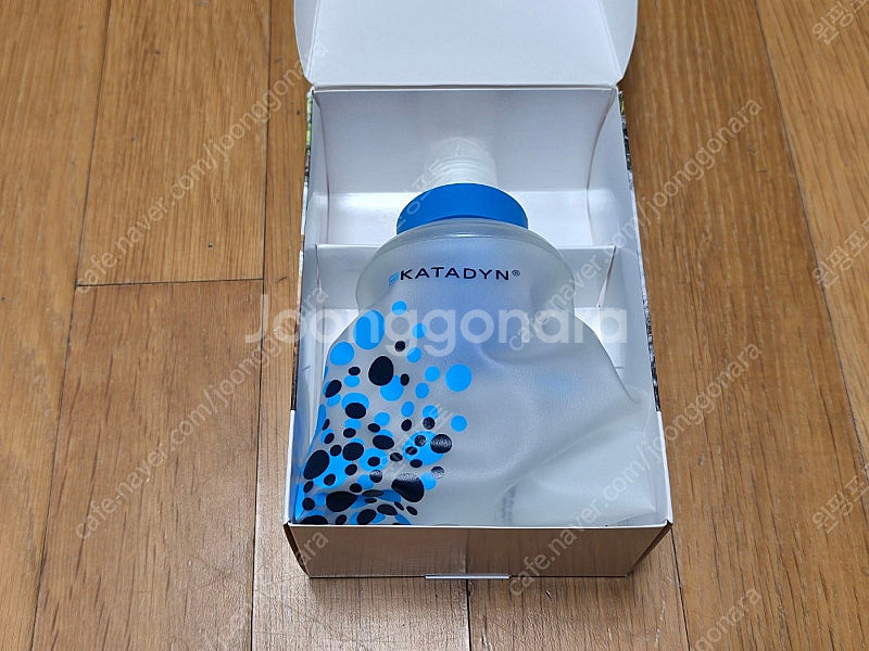 카타딘 비프리 정수기 물병 1L 미사용 팝니다.--1