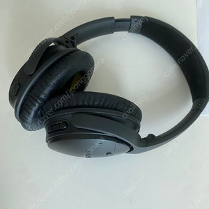 보스 qc35