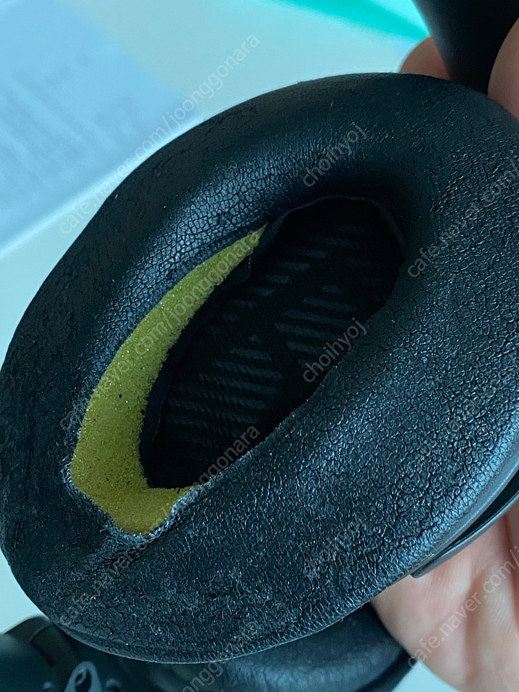 보스 qc35 이미지