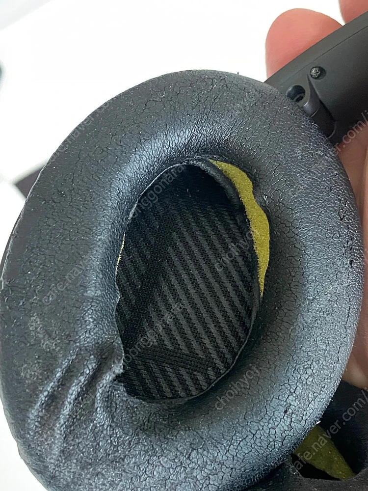 보스 qc35 이미지