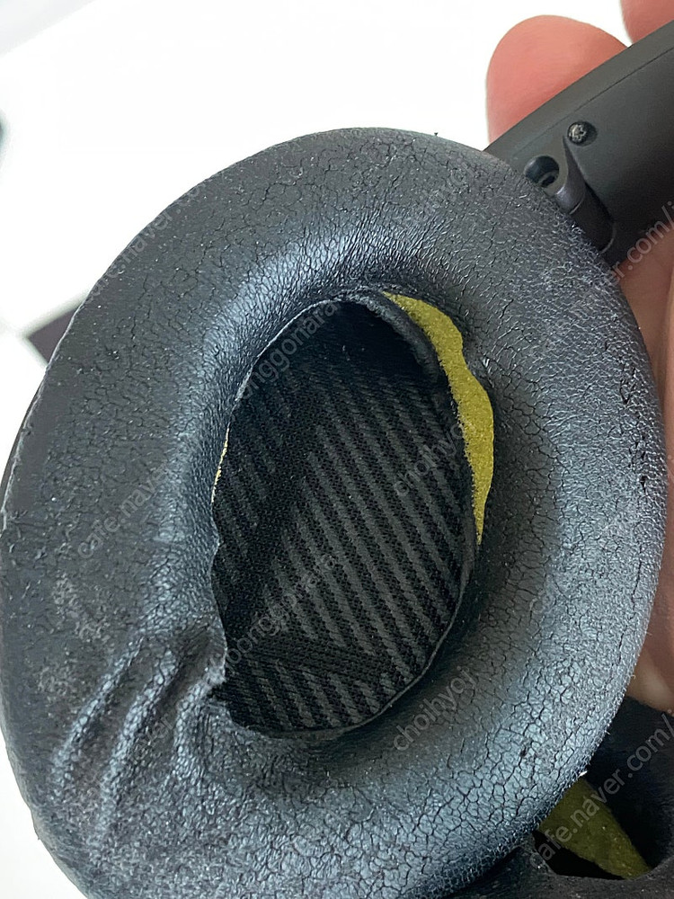 보스 qc35 이미지