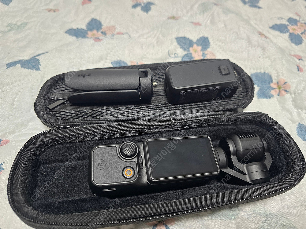 dji 오즈모포켓 3 팝니다--5