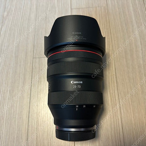 캐논 정품 RF 28-70 왕계륵 , RF 70-200 알형아 , RF 24-105 F4 , 컨트롤링 EF-EOS R , 마운트어댑터 판매합니다.