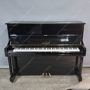 2014년생산 야마하피아노 U-1 made in japan 450>>>420