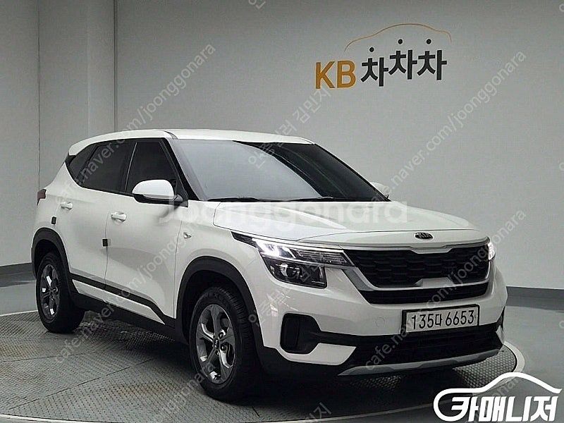 [기아]셀토스 디젤 1.6 2WD 트렌디 (5인승) ★...--3