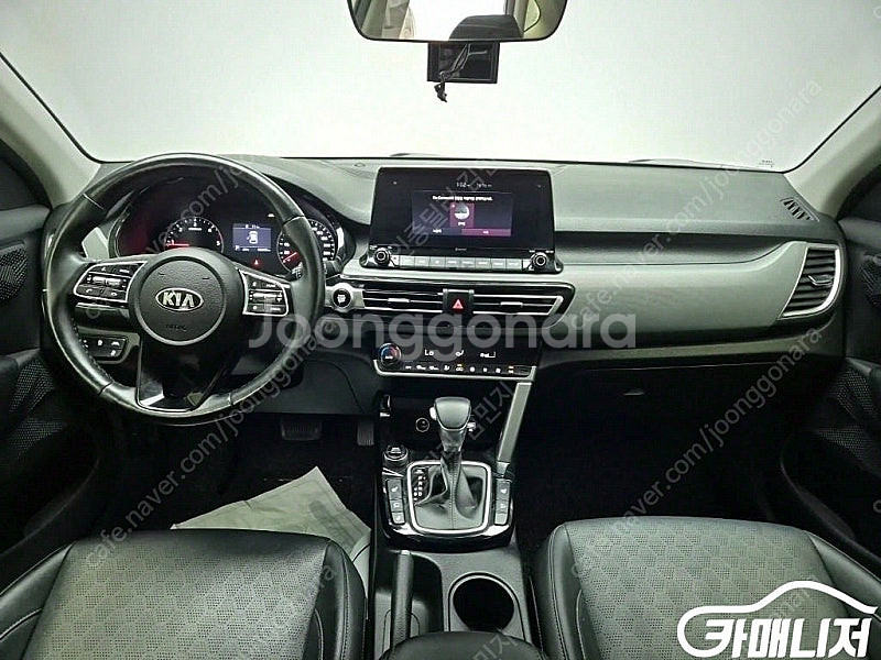 [기아]셀토스 디젤 1.6 2WD 트렌디 (5인승) ★...--5