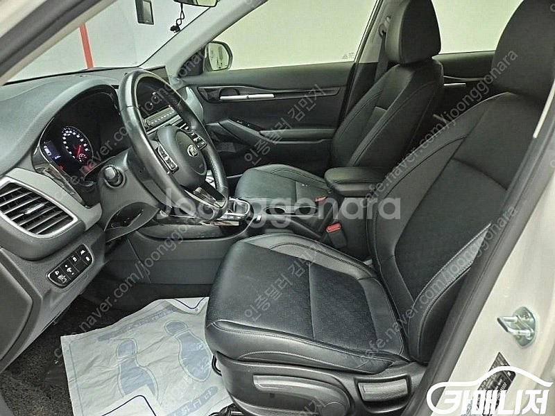 [기아]셀토스 디젤 1.6 2WD 트렌디 (5인승) ★...--6