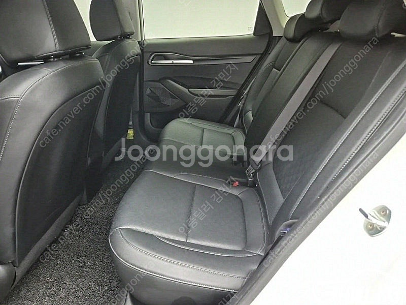 [기아]셀토스 디젤 1.6 2WD 트렌디 (5인승) ★...--7
