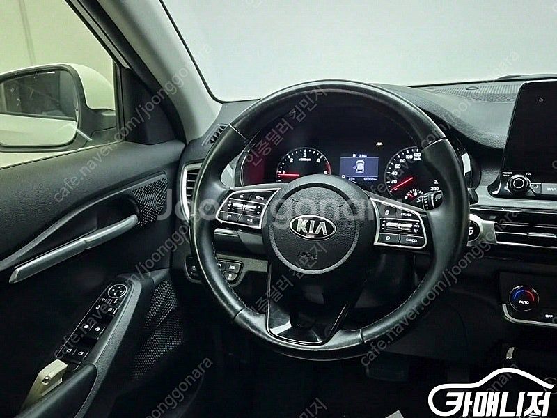 [기아]셀토스 디젤 1.6 2WD 트렌디 (5인승) ★...--8