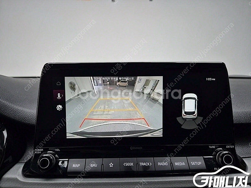[기아]셀토스 디젤 1.6 2WD 트렌디 (5인승) ★...--9