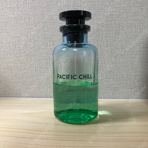 루이비통 향수 퍼시픽 칠 100ml