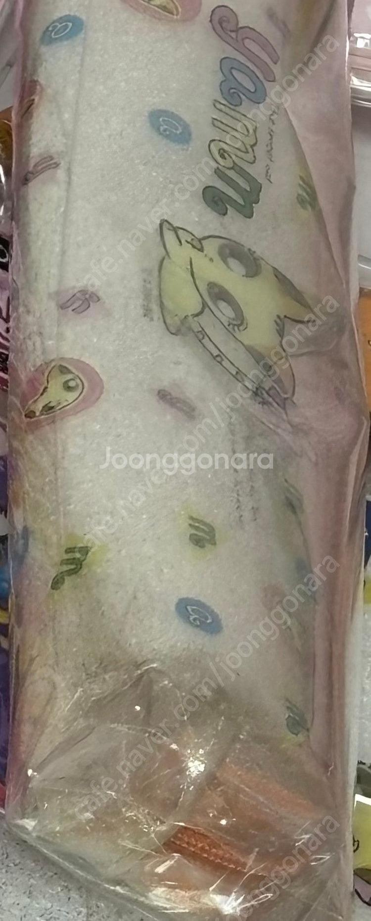 얌 고전문구 필통--1