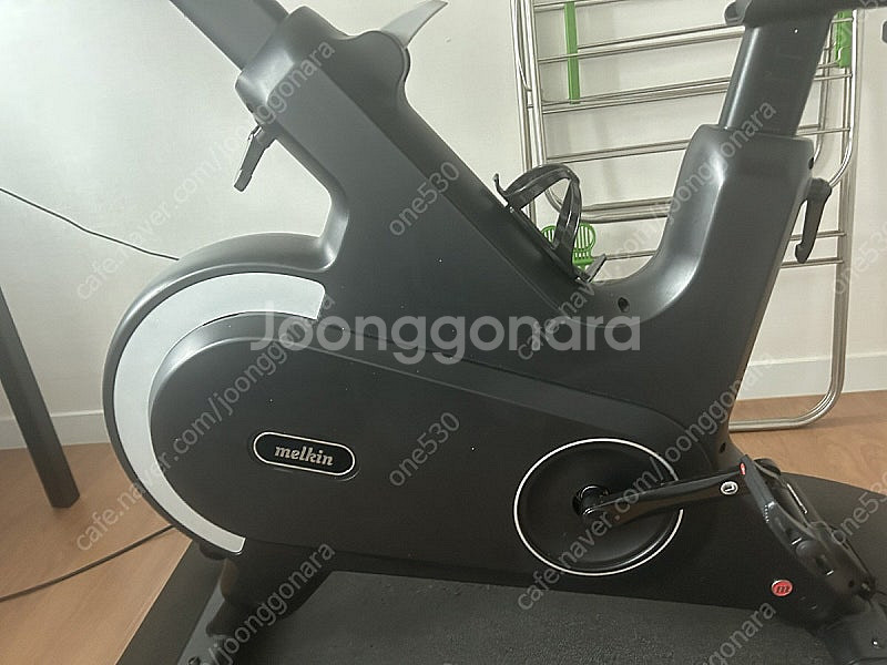 멜킨 ERG 바이크--4