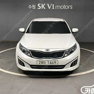 14년식 [기아]더 뉴 K5 2.0 노블레스 전액할부최대72개월저신용할부카드현금고품질