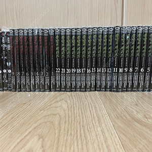 [무료배송]. 종말의세라프 총38권 팜