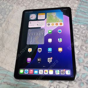 아이패드 프로 3세대 M1 128Gb