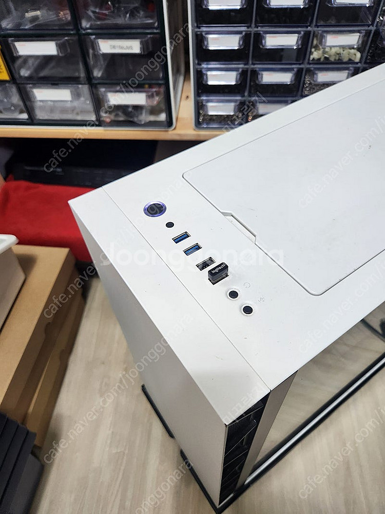 (개인) i7-4770, 32gb, rx580(8g),...--2