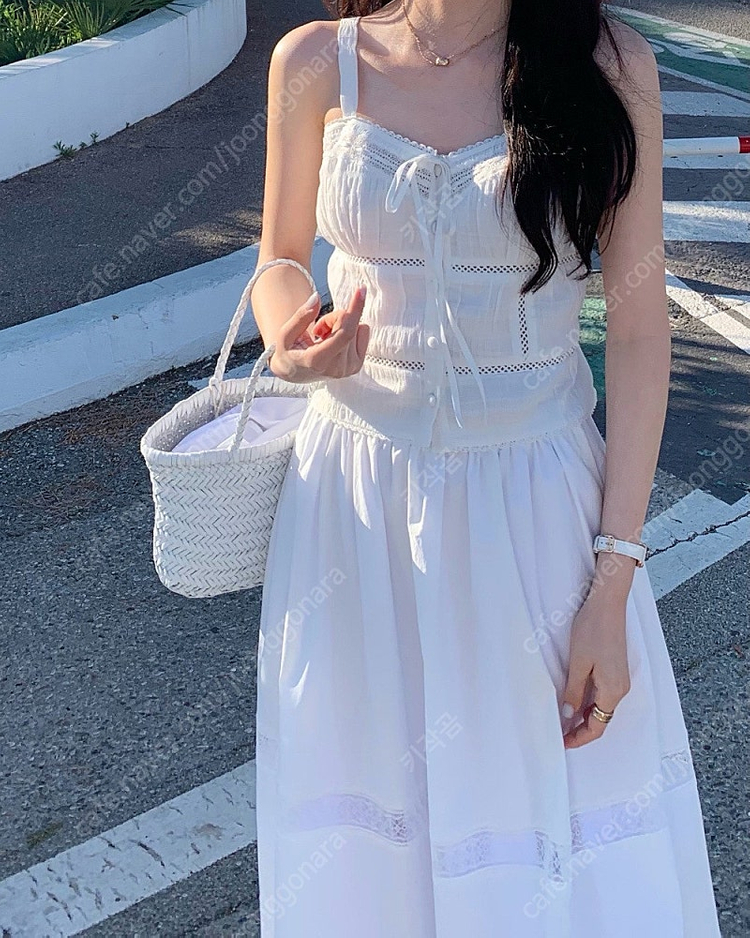 [새상품] 르플레인 소프 블라우스 s 이미지