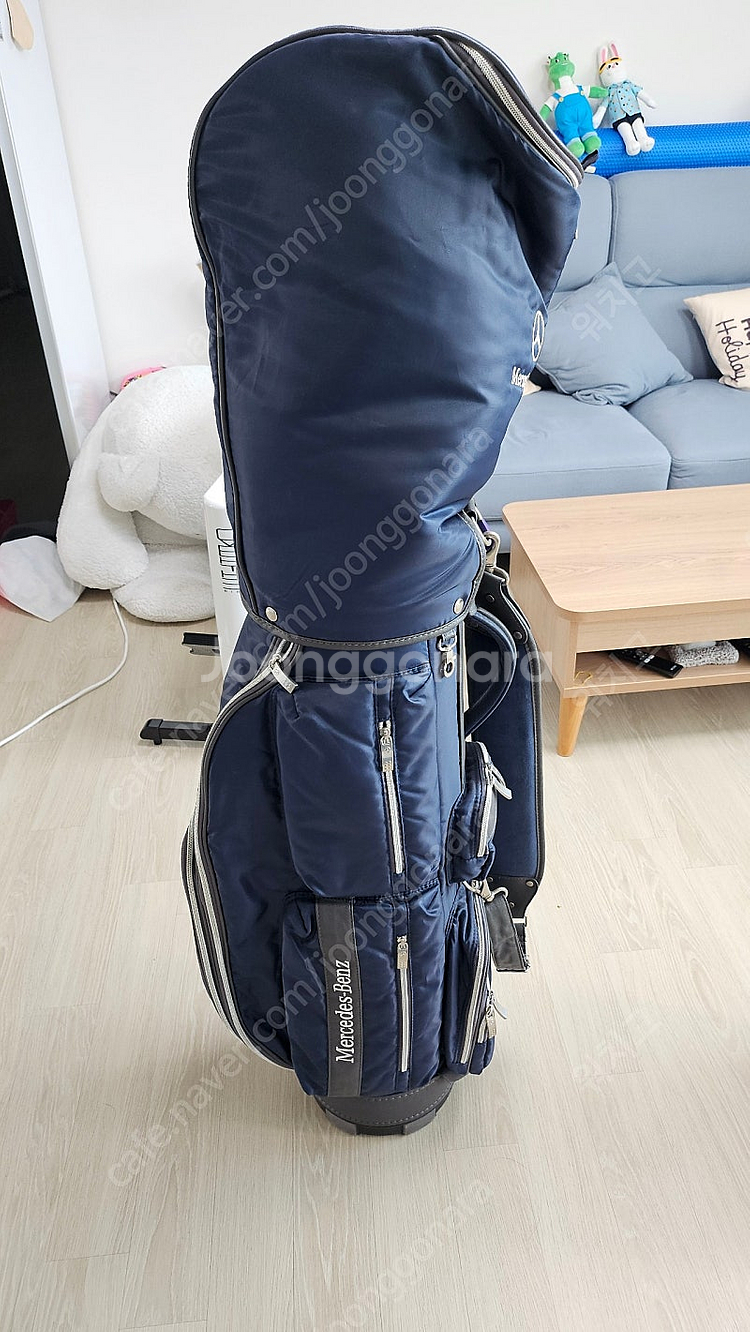 골프채 풀세트 (테일러메이드 아이언, 스워드 드라이버)--1