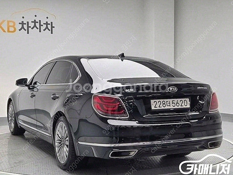 [기아]더 K9 3.8 GDI AWD 베스트 셀렉션Ⅰ ...--2