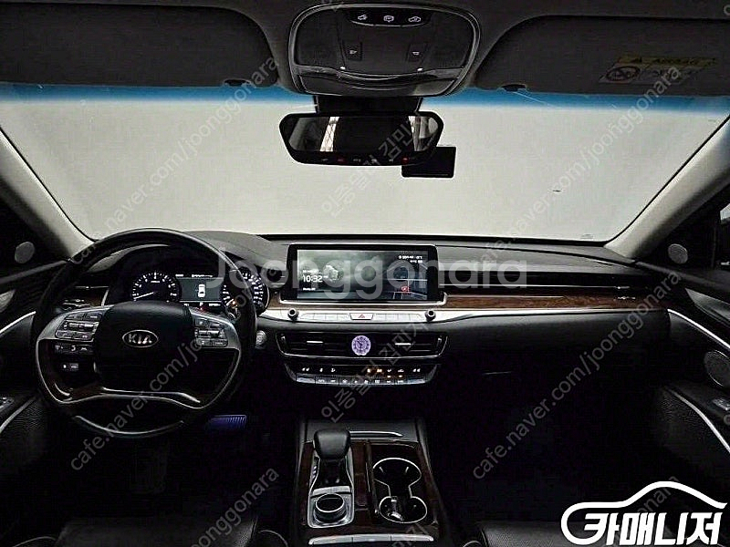 [기아]더 K9 3.8 GDI AWD 베스트 셀렉션Ⅰ ...--7