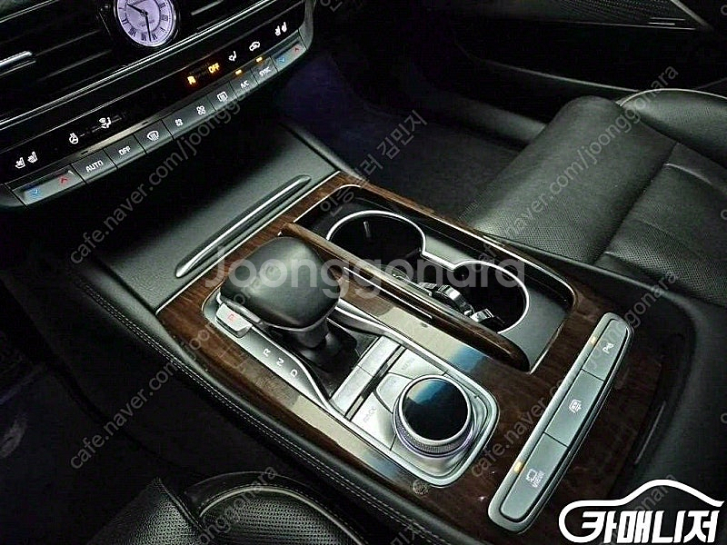 [기아]더 K9 3.8 GDI AWD 베스트 셀렉션Ⅰ ...--8