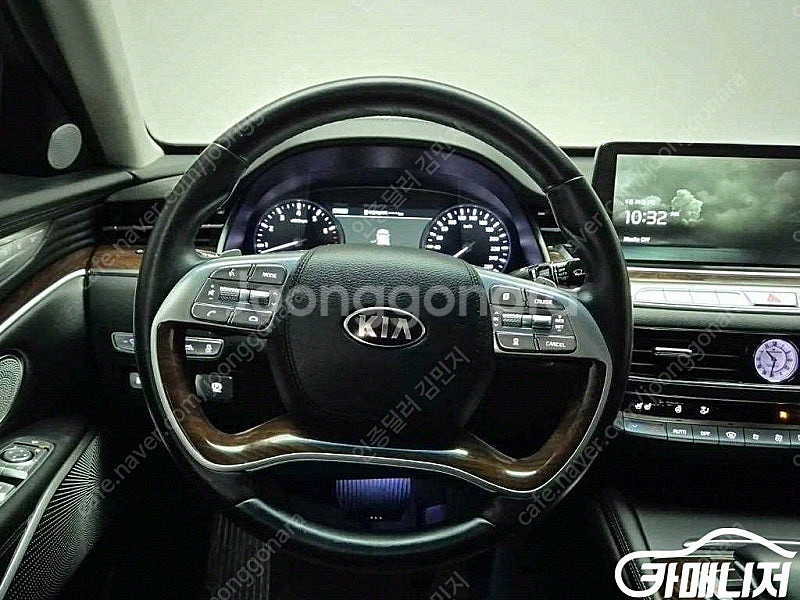 [기아]더 K9 3.8 GDI AWD 베스트 셀렉션Ⅰ ...--9