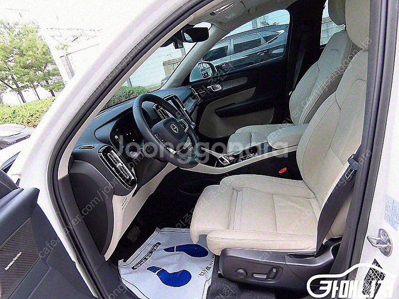 [볼보]XC40 B4 AWD 얼티메이트 브라이트 ★중고...--5