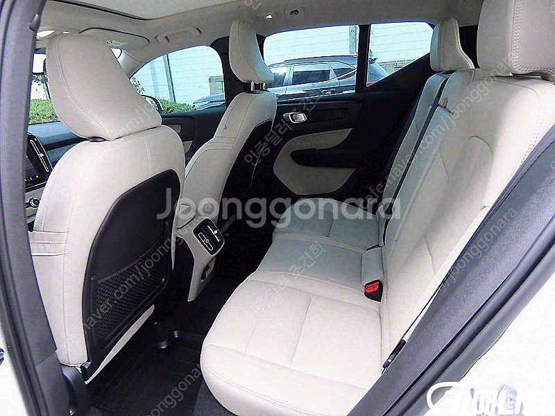 [볼보]XC40 B4 AWD 얼티메이트 브라이트 ★중고...--6