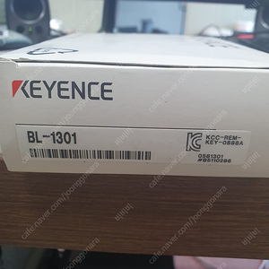 BL-1301 키엔스 디지털 바코드 리더기 이미지