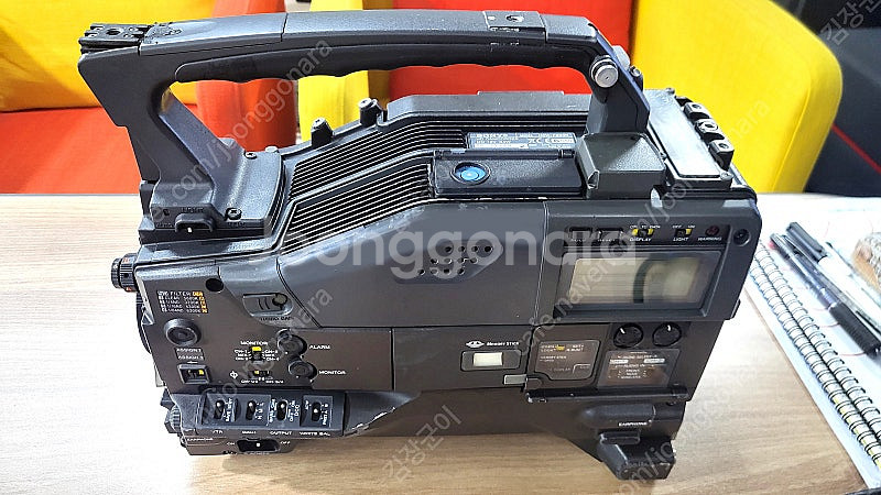 SONY ENG 캠코더 팝니다(140만원)--0