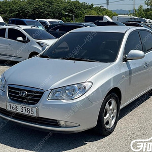 [현대]아반떼 HD 1.6 VVT S16 럭셔리 중고차중고차매입전액할부저신용자신불자소액할부현금카드 전부 가능합니다!