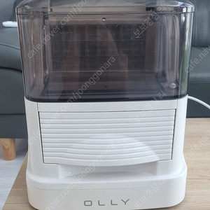 olly 올리 제빙기 판매해요
