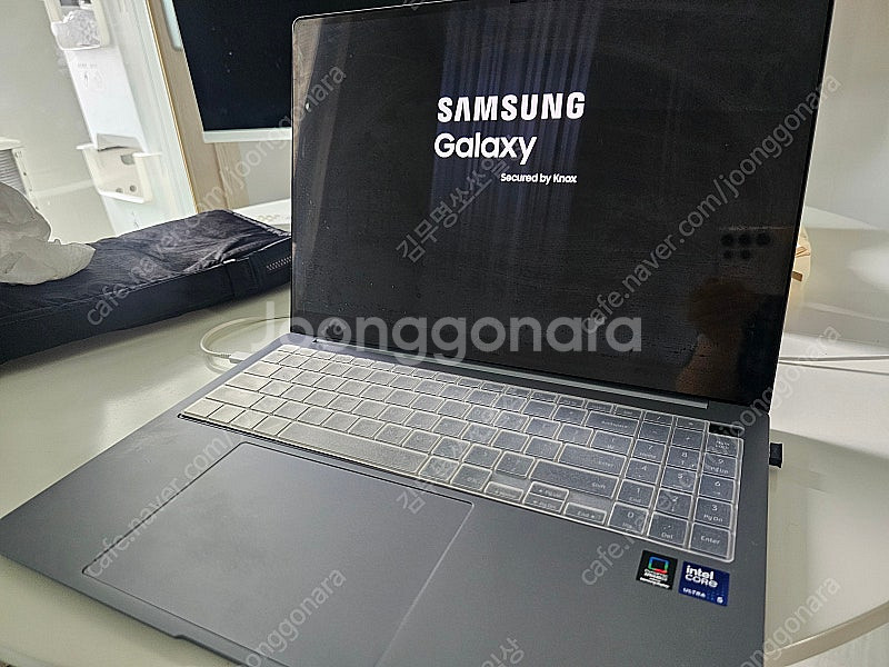 갤럭시북4 프로 16인치/ssd512기가/윈도우11/ ...--3