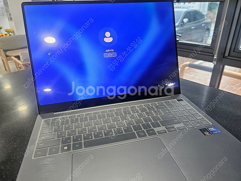 갤럭시북4 프로 16인치/ssd512기가/윈도우11/ ...--8